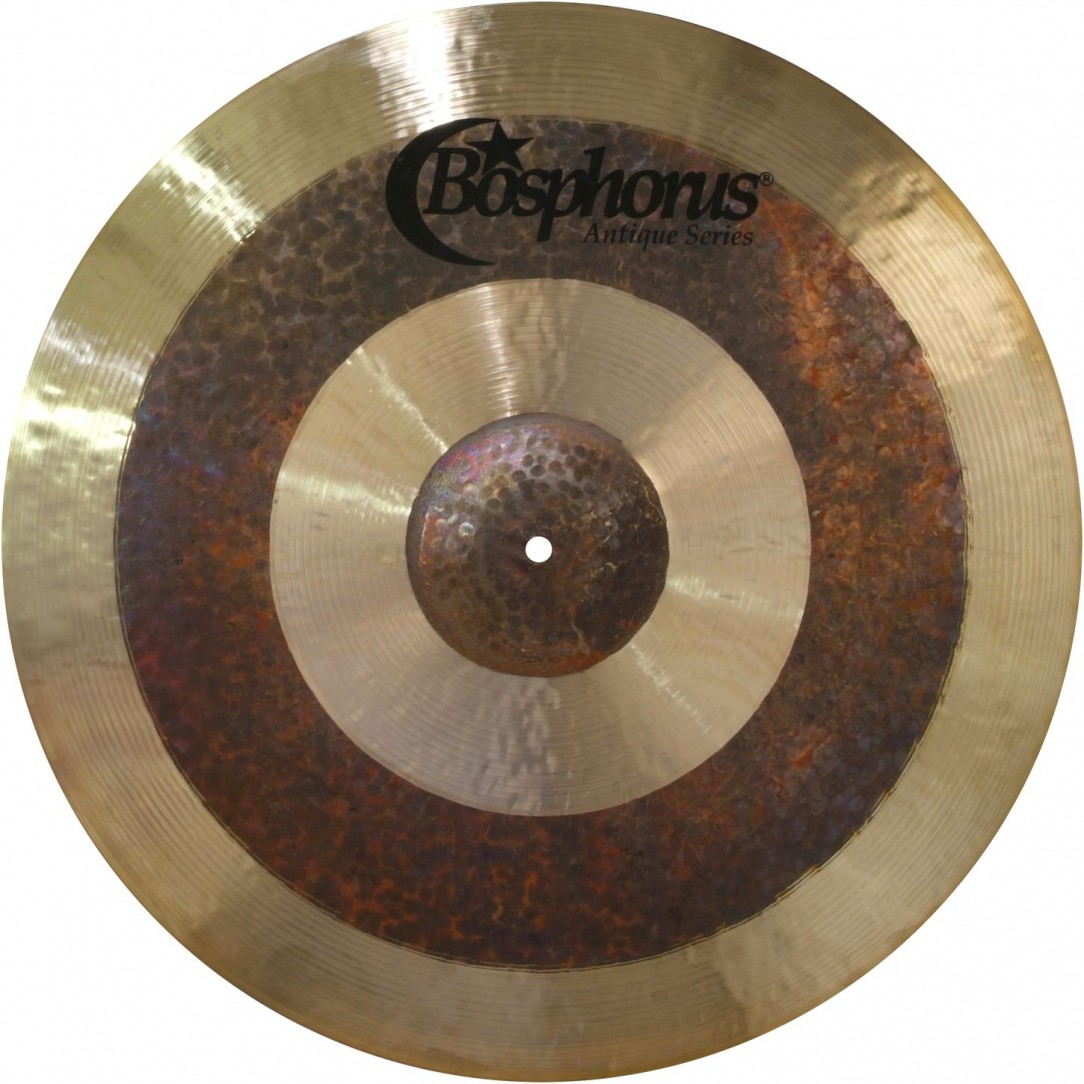 antique Bosphorus Cymbals